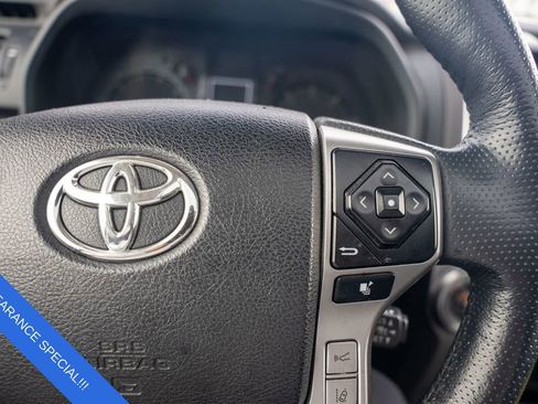 Used 2023 Toyota 4Runner SR5 Premium image 23