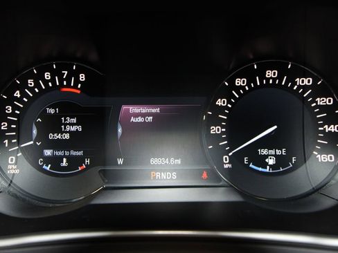 Used 2016 Lincoln MKX Reserve w/ Driver Assistance Package image 12