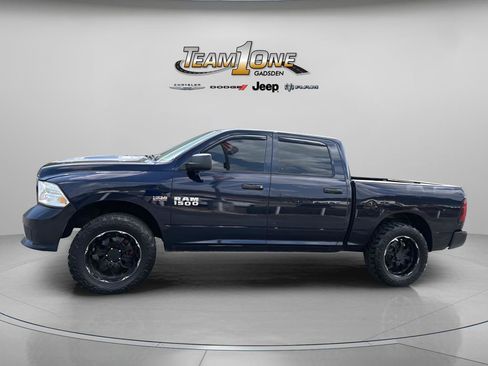 Used 2013 RAM 1500 Express image 5