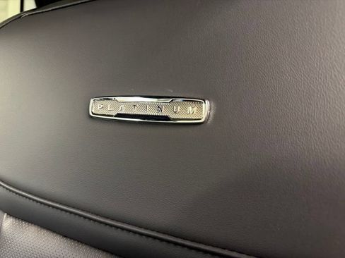 New 2027 Ford Expedition Max Platinum w/ Stealth Appearance Package AWD/4WD image 31