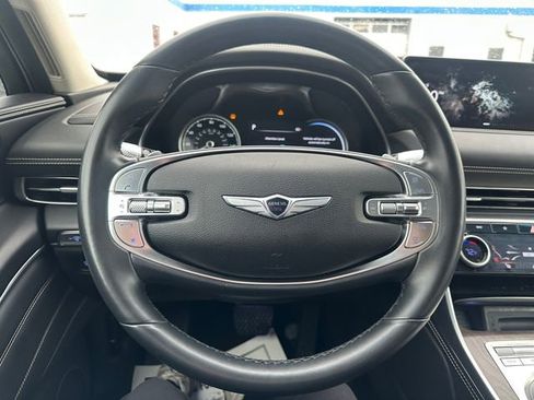 Used 2024 Genesis GV80 2.5T image 20