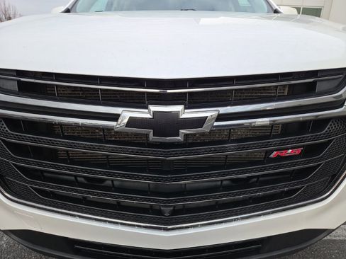 Used 2020 Chevrolet Traverse RS w/ LPO, Floor Liner Package image 19