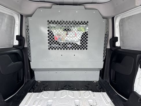 Used 2022 RAM ProMaster City Tradesman FWD image 29