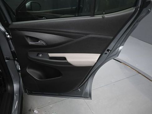 New 2026 Buick Envista Avenir FWD image 16