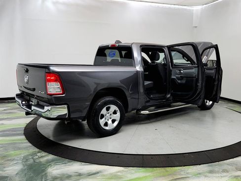 Used 2021 RAM 1500 Big Horn image 11