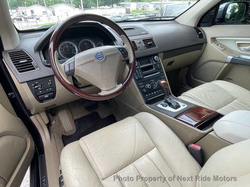 Used 2013 Volvo XC90 3.2 FWD image 15