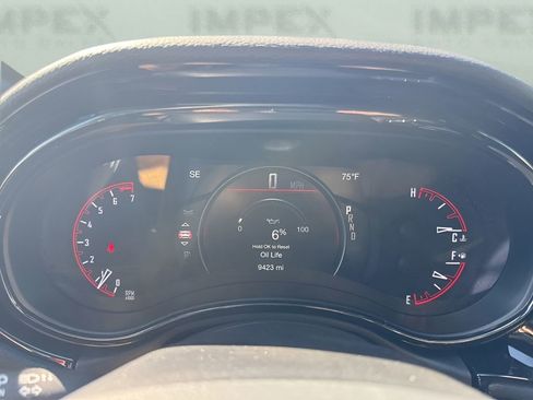Used 2026 Dodge Durango GT RWD image 26