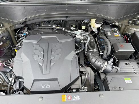 New 2026 Hyundai Palisade SEL AWD/4WD image 19