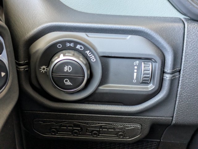 New 2026 Jeep Gladiator Mojave AWD/4WD image 27
