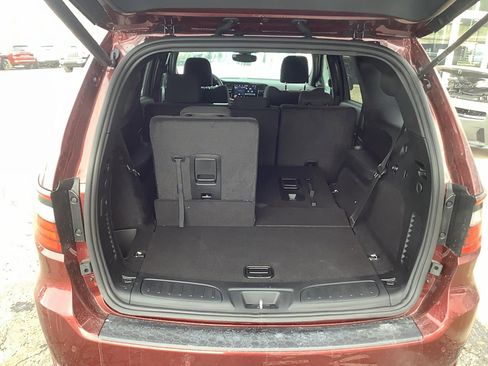 New 2026 Dodge Durango GT w/ Blacktop Package image 7