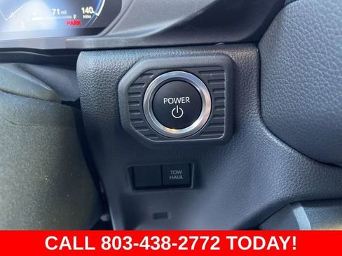 Used 2026 Toyota Land Cruiser w/ Premium Package AWD/4WD image 24