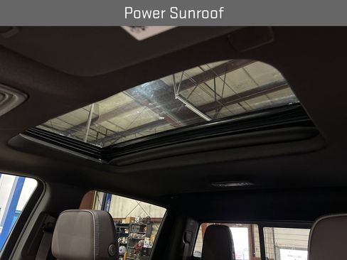 New 2026 GMC Sierra 1500 Denali w/ Denali Reserve Package image 6