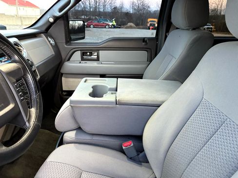 Used 2014 Ford F150 XLT w/ Equipment Group 302A Luxury image 26