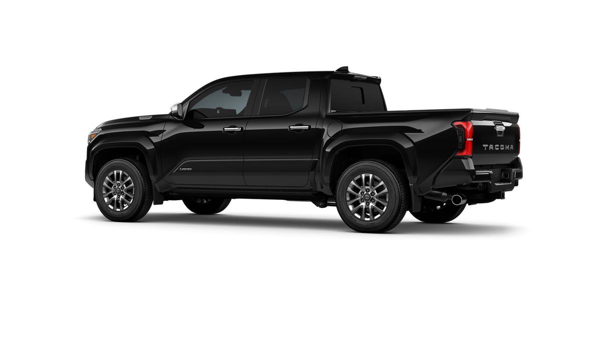 New 2026 Toyota Tacoma Limited AWD/4WD image 5