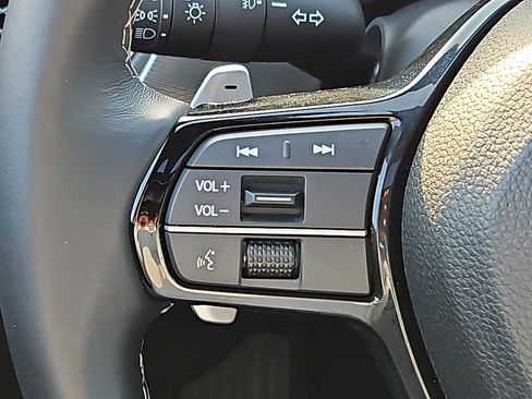 Certified 2026 Acura Integra A-Spec FWD image 21