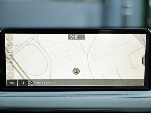 Used 2026 Genesis G70 2.5T image 36