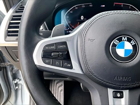 Used 2024 BMW X3 sDrive30i w/ Premium Package RWD image 20