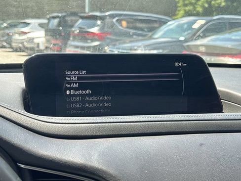 Used 2024 MAZDA CX-30 AWD 2.5 S w/ Select Sport Pkg image 19