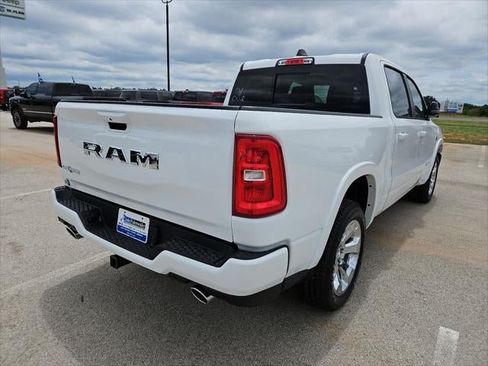 New 2026 RAM 1500 Lone Star RWD image 37