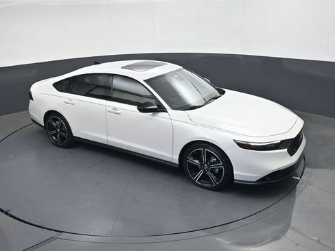 New 2026 Honda Accord SE image 20