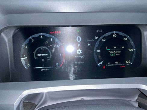 Certified 2024 Toyota Tacoma TRD Sport w/ TRD Sport Upgrade Package AWD/4WD image 20