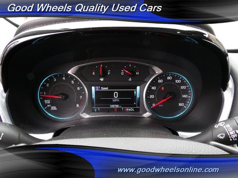 Used 2019 Chevrolet Traverse LT w/ LT Premium Package AWD/4WD image 18
