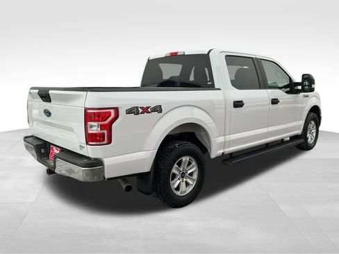 Used 2019 Ford F150 XL w/ Equipment Group 101A Mid image 7