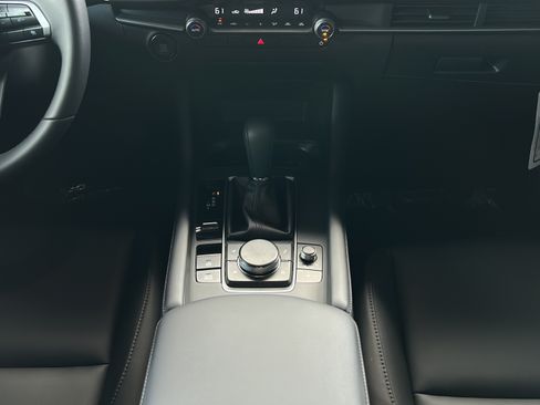 New 2026 MAZDA MAZDA3 s Sport FWD image 17