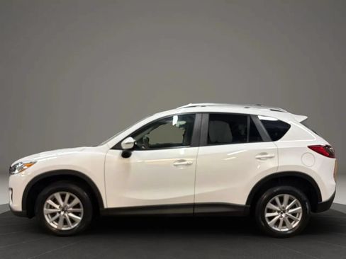 Used 2015 MAZDA CX-5 Touring AWD/4WD image 5