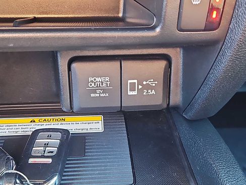 Certified 2023 Honda Passport EX-L image 16