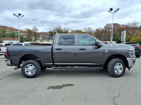New 2026 RAM 2500 Tradesman image 3