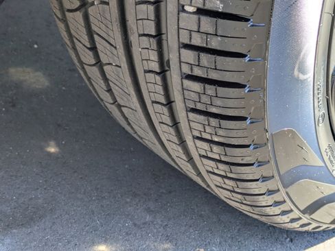 New 2026 Jeep Grand Wagoneer Limited image 12