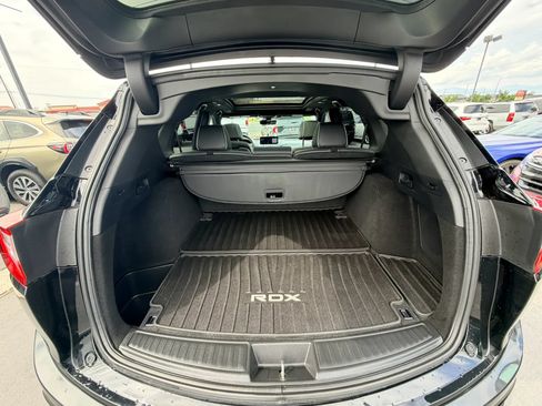 Used 2020 Acura RDX A-Spec AWD/4WD image 28