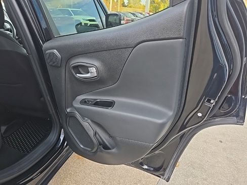 Used 2023 Jeep Renegade Altitude w/ Sun/Sound Group image 82