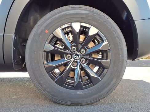 New 2026 MAZDA CX-50 AWD 2.5 Hybrid w/ Weather Package image 7