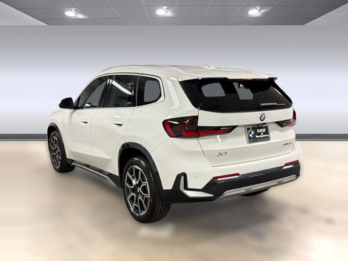 New 2026 BMW X1 xDrive28i w/ Convenience Package AWD/4WD image 3