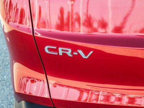 Certified 2023 Honda CR-V EX-L image 11