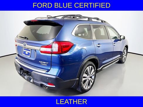 Used 2021 Subaru Ascent Touring w/ Popular Package #2A image 5
