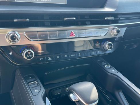 New 2025 Kia Telluride EX X-Line image 16