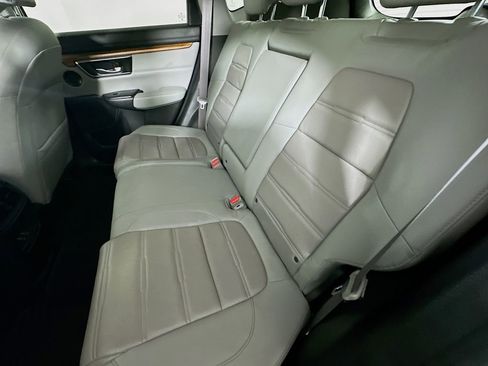 Used 2019 Honda CR-V EX-L image 4