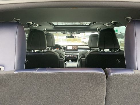 New 2026 INFINITI QX60 Sport w/ Dark Cargo Package AWD/4WD image 36
