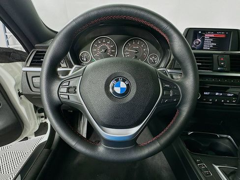 Used 2016 BMW 428i xDrive Coupe image 11