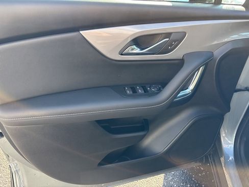 New 2025 Chevrolet Blazer LT w/ Redline Edition image 12