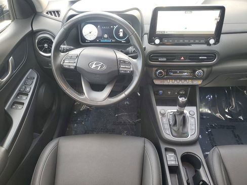 Used 2023 Hyundai Kona Limited image 16