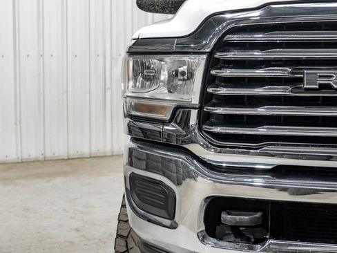 Used 2022 RAM 2500 Big Horn AWD/4WD image 45