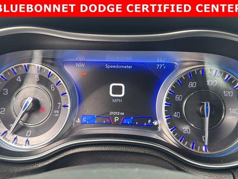 Used 2021 Chrysler 300 S image 21