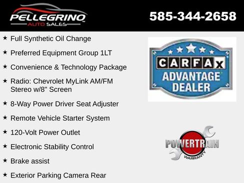 Used 2017 Chevrolet Malibu LT image 4