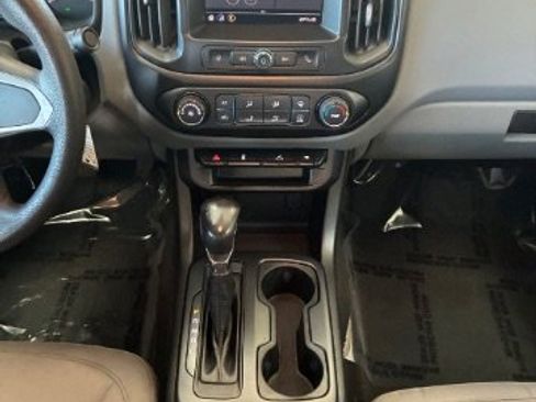 Used 2022 GMC Canyon Elevation Standard w/ Convenience Package image 24