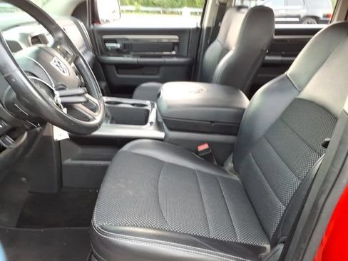 Used 2017 RAM 1500 Sport w/ Convenience Group RWD image 7