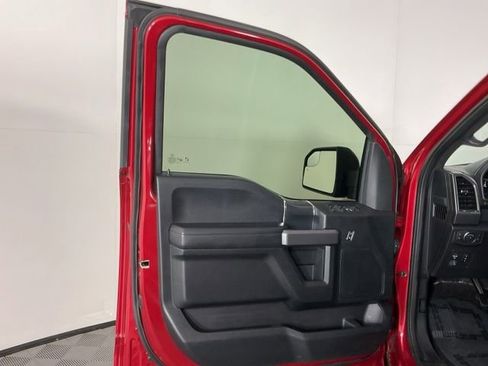 Used 2020 Ford F150 XLT w/ Equipment Group 301A Mid AWD/4WD image 12